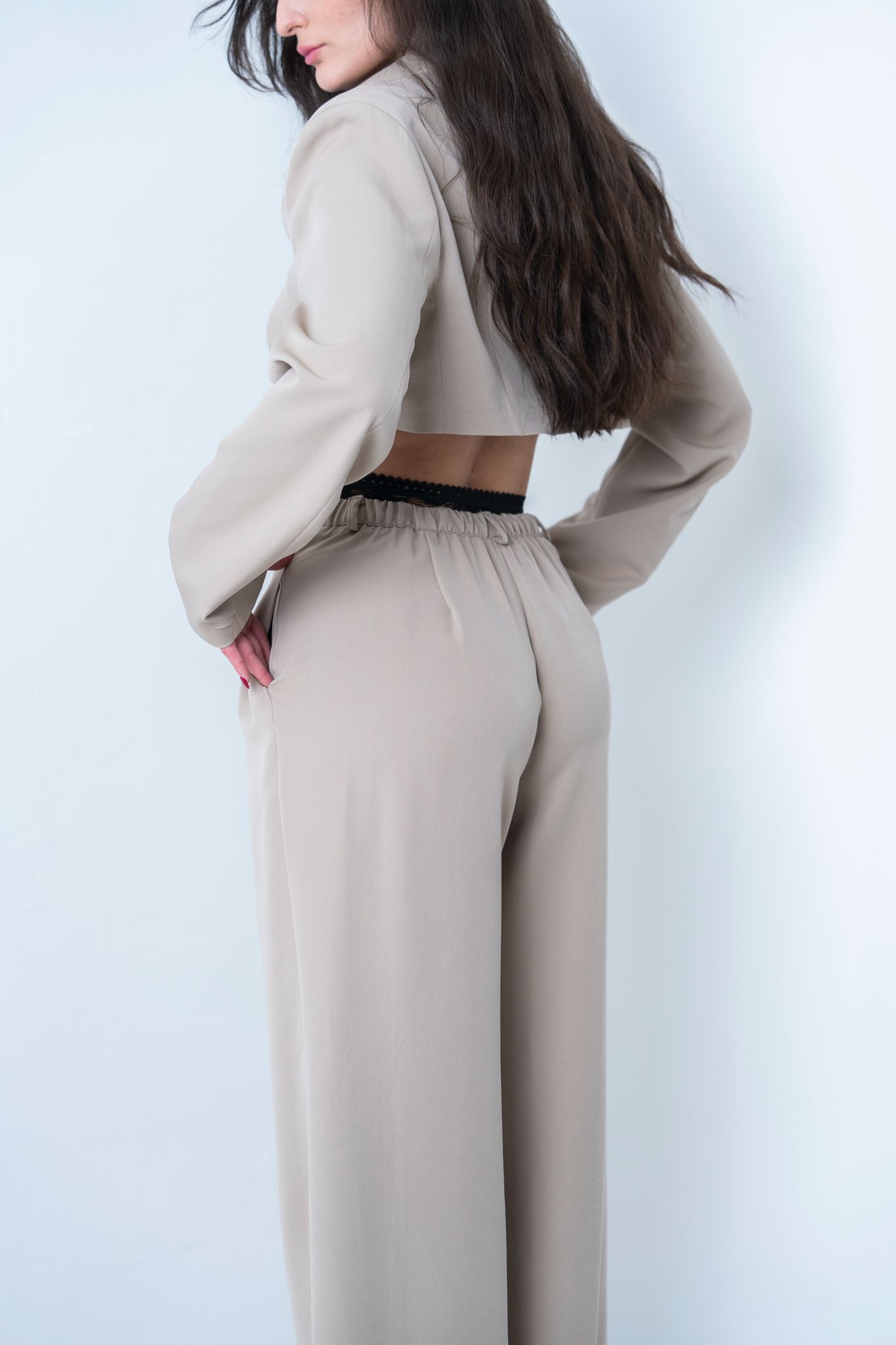 tailleur dettaglio
