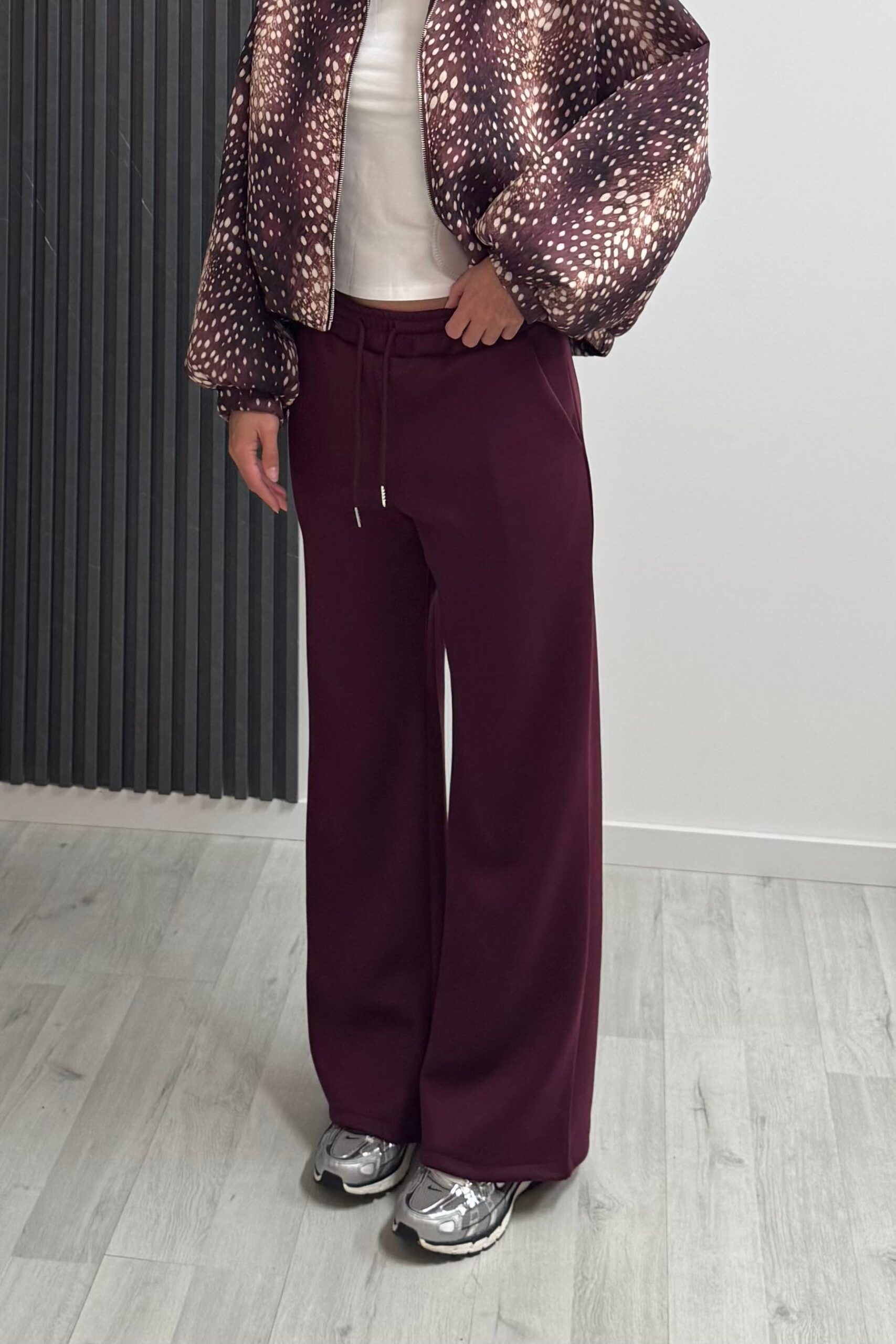 TUTA WIDE LEG