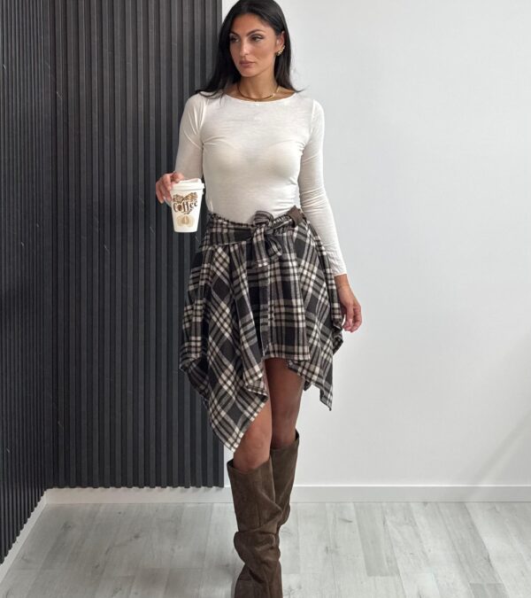 gonna tartan